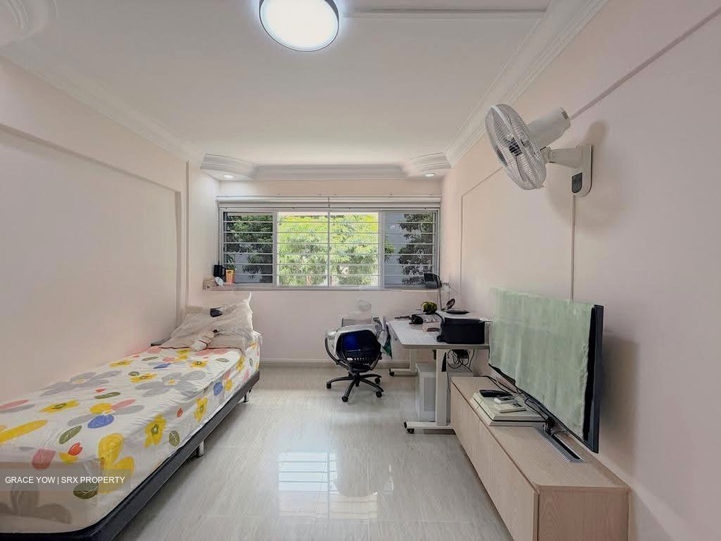 Blk 903 TAMPINES PALMSVILLE (Tampines), HDB 5 Rooms #635168901